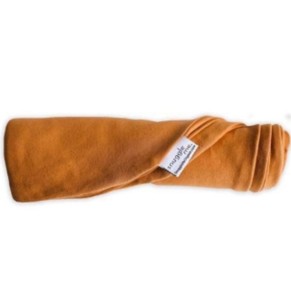 Snuggle Me Organic Cover - Ember (Infant Lounger Size)